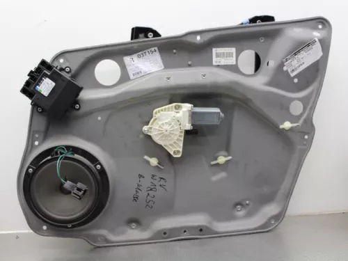 Ruitmechaniek 4Deurs rechts-voor-7887461