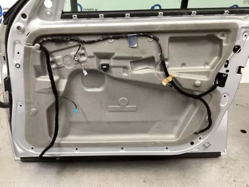 Ruitmechaniek 4Deurs rechts-voor-7929197