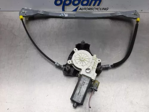 Ruitmechaniek 4Deurs rechts-voor-7876796