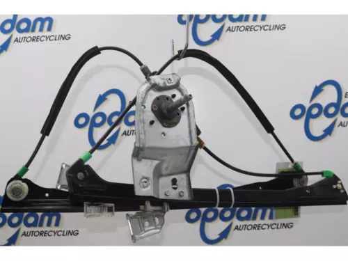 Ruitmechaniek 4Deurs rechts-voor-7877593