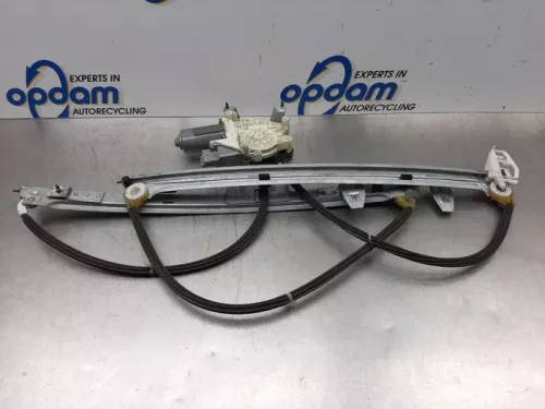 Ruitmechaniek 4Deurs rechts-voor-