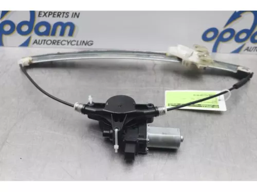 Ruitmechaniek 4Deurs rechts-voor-