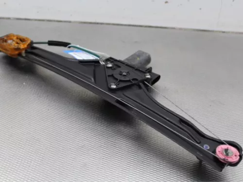 Ruitmechaniek 4Deurs rechts-voor-7860383