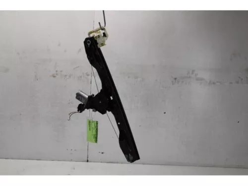 Ruitmechaniek 4Deurs rechts-voor-7613785