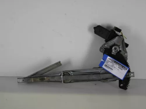 Ruitmechaniek 4Deurs rechts-voor-7885746