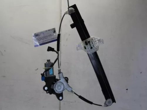 Ruitmechaniek 4Deurs rechts-voor-7880269