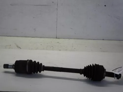 Aandrijfas links-voor Honda