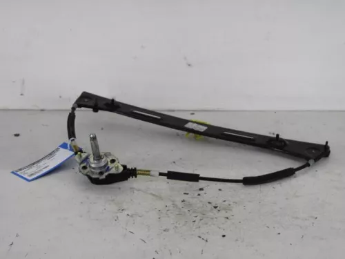 Ruitmechaniek 4Deurs rechts-voor-7766378