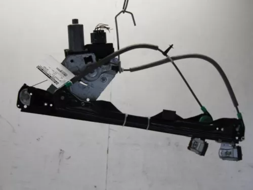 Ruitmechaniek 4Deurs rechts-voor-7879865