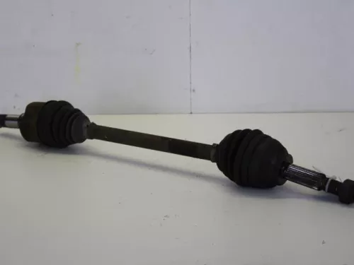 Aandrijfas links-voor Ford