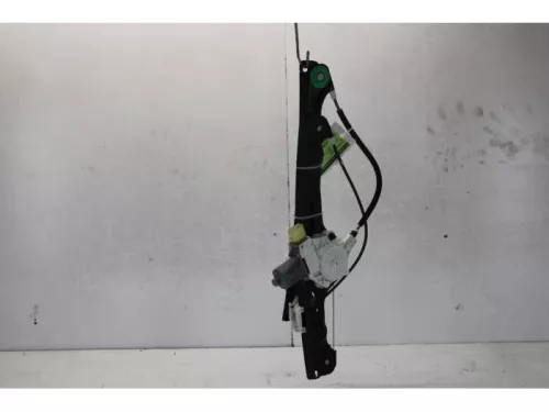 Ruitmechaniek 4Deurs rechts-voor- (13129070)