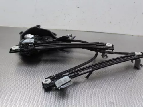 Ruitmechaniek 4Deurs rechts-voor-7880740 (12139590)