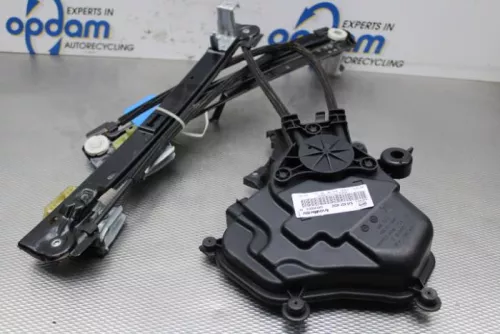 Ruitmechaniek 4Deurs rechts-voor-7893859 (824670)