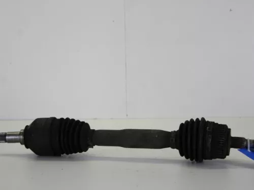 Aandrijfas links-voor-7717291