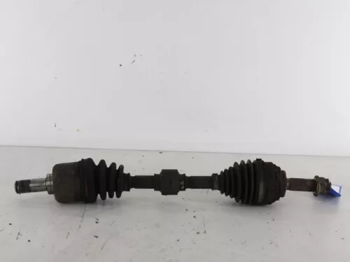 Aandrijfas links-voor Mitsubishi