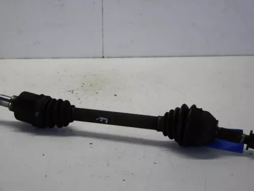 Aandrijfas links-voor Ford