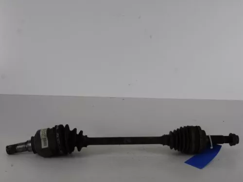 Aandrijfas links-voor Toyota