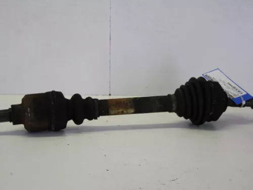 Aandrijfas links-voor Peugeot