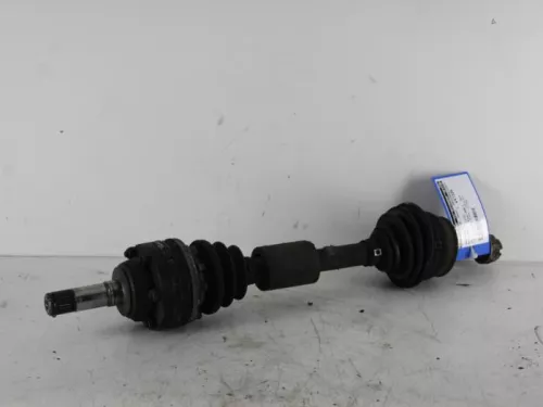 Aandrijfas links-voor Alfa Romeo