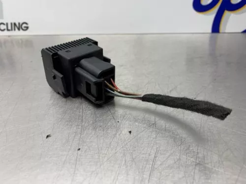 Schakelaar Koplamp Ihv-8280992 (21988435)