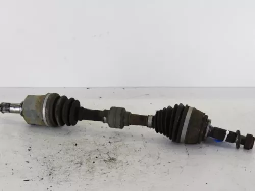 Aandrijfas links-voor Mitsubishi