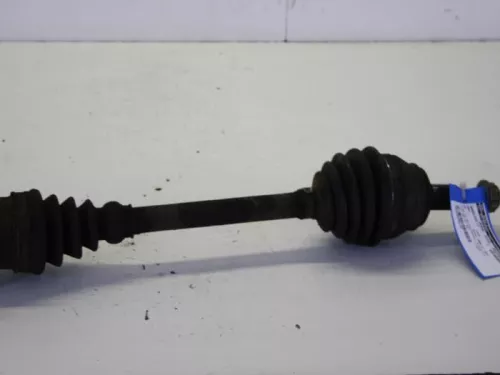 Aandrijfas links-voor Audi