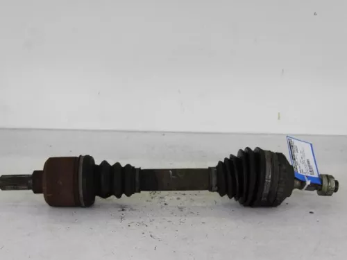 Aandrijfas links-voor Peugeot