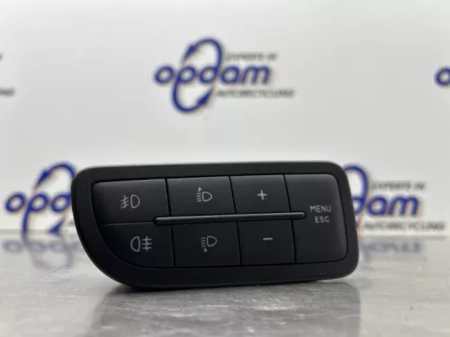 Schakelaar Koplamp Ihv-8167482