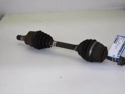 Aandrijfas links-voor Fiat 46308521