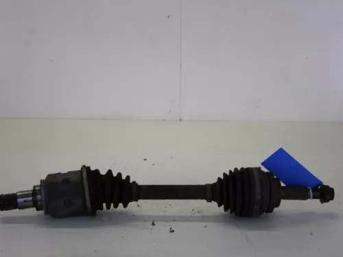 Aandrijfas links-voor Toyota