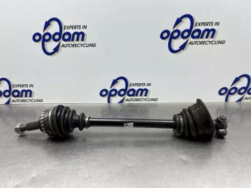 Aandrijfas links-voor Renault 304301