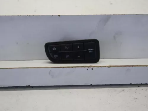 Schakelaar Koplamp Ihv-7881713