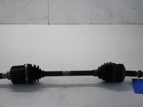 Aandrijfas links-voor Kia