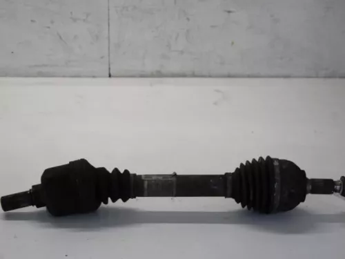 Aandrijfas links-voor Peugeot