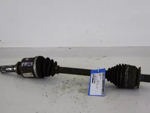 Aandrijfas links-voor Mazda fg0225600