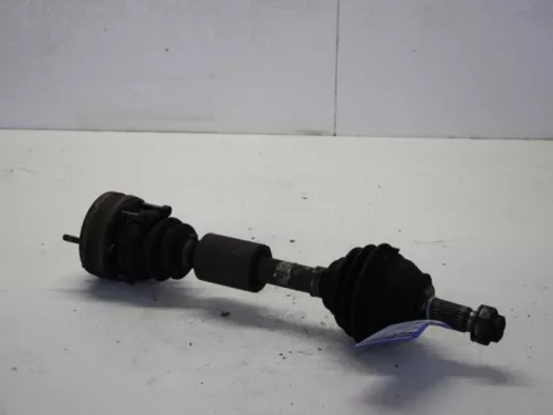 Aandrijfas links-voor Alfa Romeo