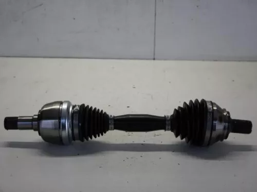 Aandrijfas links-voor Mercedes a2463308800