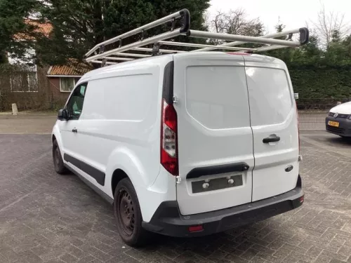 Schokdemper links-achter-8146356 (21742151)