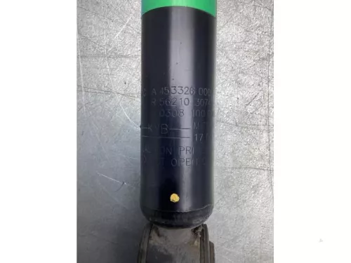 Schokdemper links-achter-7283224 (17264010)