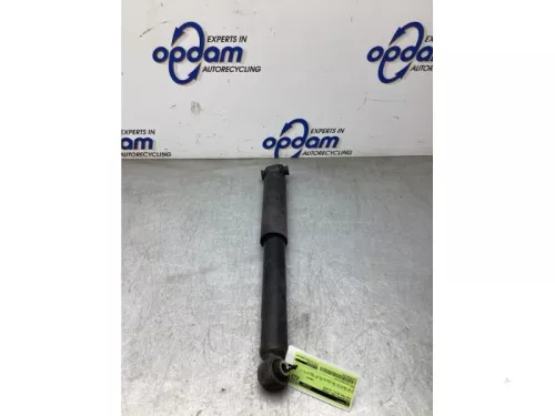 Schokdemper links-achter-8317721 (22686022)