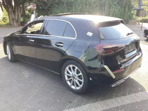 Schokdemper links-achter-8227175 (21528323)