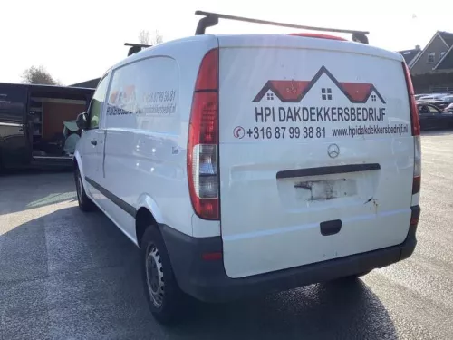 Schokdemper links-achter-8155286 (21073981)