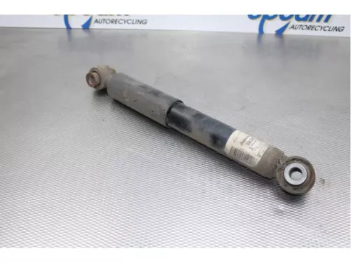 Schokdemper links-achter-