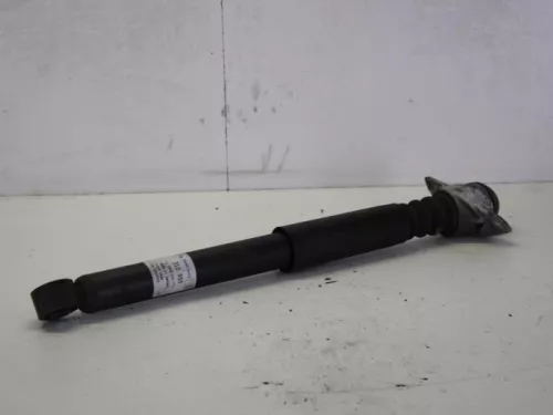 Schokdemper rechts-achter-