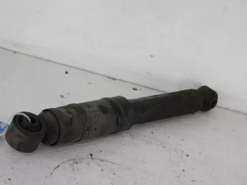 Schokdemper rechts-achter-