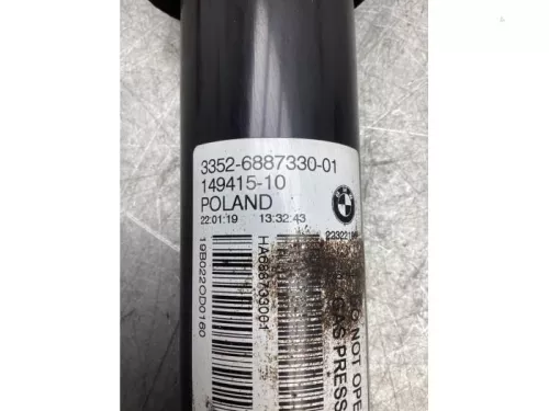 Schokdemperpoot links-achter-7989275 (18560439)