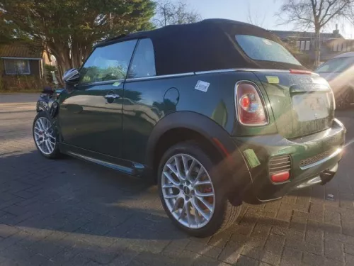 Schokdemperpoot links-achter-7845108