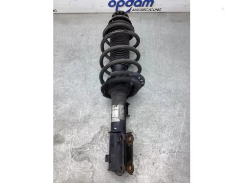 Schokdemperpoot links-voor-8051491