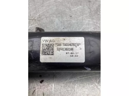 Schokdemperpoot links-voor-7979992 (19694613)