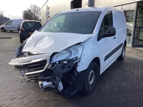 Schokdemperpoot links-voor-8147091 (20414546)